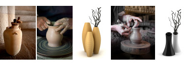 Created in Mind, Crafted by Hand Created in Mind, Crafted by Hand